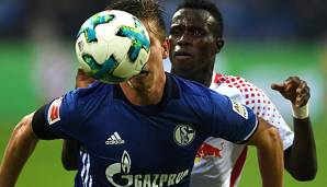 RB Leipzig, FC Schalke 04