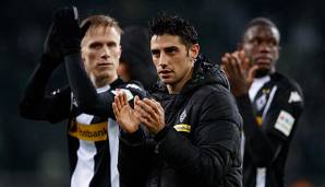 Legen Lars Stindl und Co. gegen Frankfurt nach?