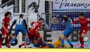 TSG 1899 Hoffenheim, Sport-Club Freiburg