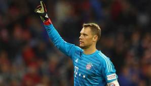 Manuel Neuer: Lange nicht gefordert, erst in der zweiten Halbzeit im Mittelpunkt. Gegen Szalai machtlos, gegen Zubers Fernschuss stark (61.). Insgesamt solide. Note: 3.