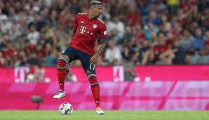 Jerome Boateng: In der ersten Halbzeit stark im Stellungsspiel und im Spielaufbau. Beim Gegentor im Zweikampf mit Szalai allerdings sehr nachlässig. Note: 4.