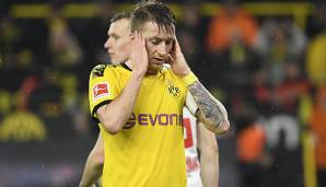 Borussia Dortmund, RB Leipzig