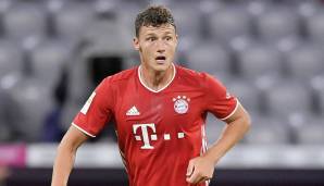 BENJAMIN PAVARD (bis 76.): Erledigte seine Defensivaufgaben nach schwierigen ersten Minuten solide und leistete sich keine Fehler. Setzte jedoch kaum Akzente nach vorne. Note: 3.