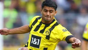 MAHMOUD DAHOUD: Blüht unter Terzic gleich wieder auf. Räumte einiges weg im defensiven Mittelfeld. Ganz starke Grätsche gegen Schick, der Bayer-Stürmer wäre durch gewesen (41.). Bei seinen Versuchen aus der Distanz fehlte noch die Präzision. Note: 2.