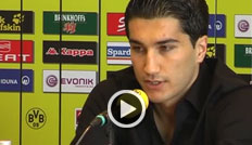 Nuri Sahin, PK