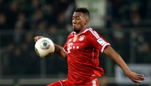 Jerome Boateng spielt seit 2011 bei den Bayern