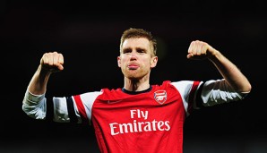 Per MErtesacker geht zuversichtlich in die Partie gegen Bayern München