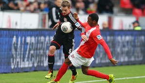 Lars Bender wird Bayer bei der Mission Impossible in Paris fehlen