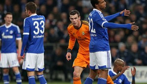 Im Hinspiel gab es für Schalke 04 ein 1:6 vor heimischem Publikum