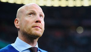 Matthias Sammer verzichtete nach der Pleite gegen Real auf Kritik an der Mannschaft