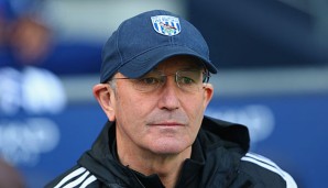 Für Tony Pulis war Lionel Messi das Zünglein an der Waage