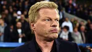 Oliver Kahn kennt die hitzige Atmosphäre im legendären Estadio Santiago Bernabéu gut