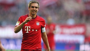 Lahm sieht spanischen Fußball als teschnisch versierten Angriffsfußball