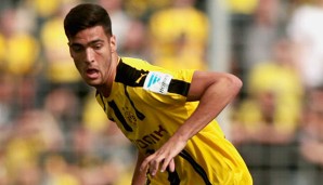 Neuzugang Mikel Merino muss weiterhin von der Königsklasse träumen