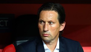 Roger Schmidt: "Uns hat die Demut gefehlt"