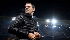 Thomas Tuchel und sein BVB können gegen Madrid den Gruppensieg perfekt machen