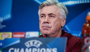 Carlo Ancelotti