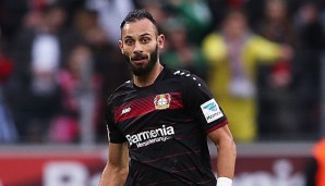 Ömer Toprak fällt gegen Atletico Madrid aus