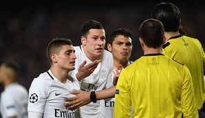 PSG-Fan möchte durch Petition Wiederholungsspiel erwirken