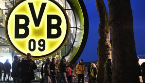 Das Spiel zwischen Dortmund und Monaco wird heute nachgeholt