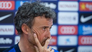 Luis Enrique glaubt an ein weiteres Comeback in der Königsklasse