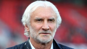 Rudi Völler glaubt an die Stärke des BVB im Rückspiel gegen AS Monaco