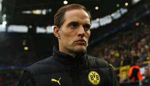 Thomas Tuchel kritisierte die schnelle Neuansetzung des Spiels gegen Monaco