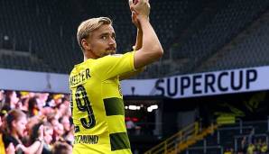 Marcel Schmelzer steht für das Champions-League-Spiel in Nikosia zur Verfügung