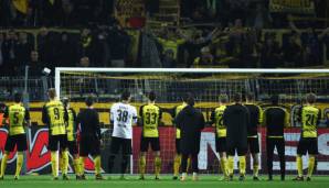 Der BVB gewann keine der beiden Partien gegen APOEL