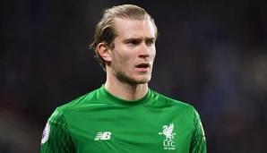 Loris Karius wird das Tor des FC Liverpool wohl auch gegen Porto hüten.