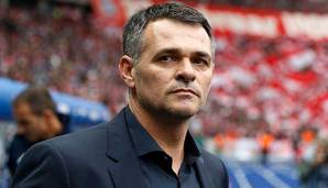 Willy Sagnol analysiert die Situation von PSG nach dem Aus in der Champions League.