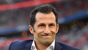 Hasan Salihamidzic vom FC Bayern München hat sich vor dem Rückspiel bei Real Madrid am Dienstag optimistisch geäußert.