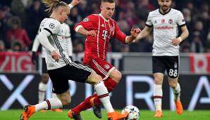 Joshua Kimmich