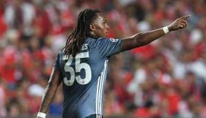 Renato Sanches hat gegen Benfica sein erstes Pflichtspieltor für die Bayern erzielt.