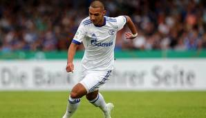 Ahmet Kutucu steht im Champions-League-Kader des FC Schalke 04 gegen Moskau.