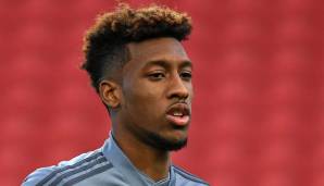 KINGSLEY COMAN: Wäre wahrscheinlich genauso gut oder noch besser als Mane, wenn er nicht so oft verletzt hätte. Geht auch diesmal angeschlagen auf den Platz - wenn er denn überhaupt auf den Platz geht. PUNKT FÜR LIVERPOOL - 6:6.