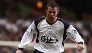 Jamie Carragher