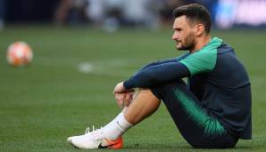 HUGO LLORIS: Einer der Anführer im Team von Pochettino. Zudem sehr erfahren auf dem höchsten Level. Zählt zu den Torhütern mit den besten Reflexen auf dieser Welt.