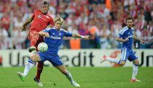 JEROME BOATENG: Der Innenverteidiger gewann zusammen mit Lahm und Neuer ein Jahr später das Triple und zwei Jahre darauf die WM in Rio. Gewann 2020 erneut das Triple und verließ Bayern 2021 Richtung Lyon.