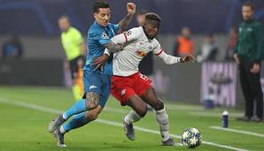 RB Leipzig