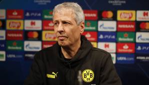 Borussia Dortmund kann gegen den FC Barcelona das Champions-League-Achtelfinale perfekt machen. Trainer Lucien Favre muss dabei auf Paco Alcacer verzichten. Wie er ihn ersetzen wird? Und wie Barca aufläuft? SPOX hat die voraussichtlichen Aufstellungen.