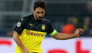 Mats Hummels