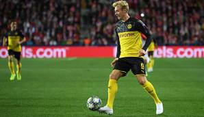 Julian Brandt