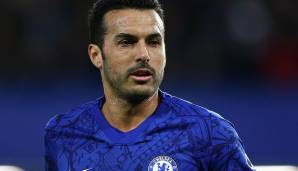 Die andere Alternative PEDRO spielt auch aufgrund von zahlreichen Verletzungen aktuell keine Rolle, gegen die Spurs stand er nach zwei Startelfeinsätzen nicht im Kader. In Topform wäre der ehemalige Barca-Star sicherlich immer noch eine Hilfe.