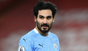 Ilkay Gündogan hat die anstehende Reform der Champions League kritisiert.