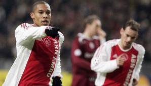 ... sowie Nigel de Jong (für Ajax Amsterdam am 18.02.2003 gegen den FC Arsenal) mit 18 Jahren, 2 Monaten und 19 Tagen auf Platz 21. Nun aber zu den 20 jüngsten Champions-League-Torschützen!