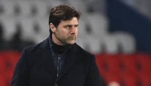 Mauricio Pochettino hat Respekt vor dem FC Bayern.