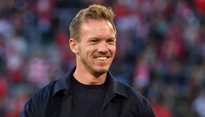 Julian Nagelsmann