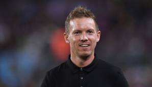 Julian Nagelsmann