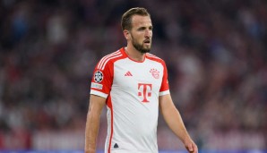 Harry Kane, FC Bayern München